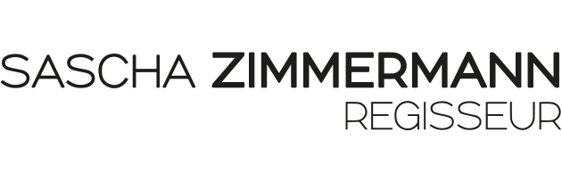 Saschas Zimmermann